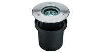 Franssen Verlichting Grondspot RVS spot -Verlichting 5740
