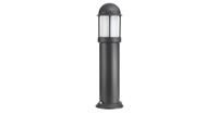 Franssen Verlichting Orion sokkel staande lamp 45cm - grijs