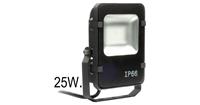 Franssen Verlichting Led tuinspot Floodlight 25 Watt -Verlichting 10-45540