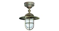 Franssen Verlichting Antieke veranda lamp Maritiem -Verlichting 23164-36