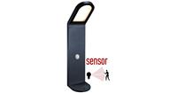 Franssen Verlichting Design tuinlamp met Sensor -Verlichting 385343