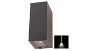 Franssen Verlichting Design up - downlighter Spot breed-smal -Verlichting 501580