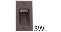 Franssen Verlichting Led inbouwpot Spotpro design -Verlichting 5462