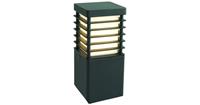 Franssen Verlichting Moderne buitenlamp Selham -Verlichting 3475