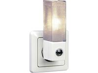 REV 0502235555 Nachtlamp Gloeilamp Wit