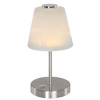Home24 LED-tafellamp Emmy, home24