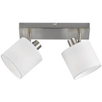 Trio Leuchten Tommy Plafondlamp Wit