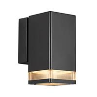 Nordlux Elm Wall 18 NO 45321003 Schwarz