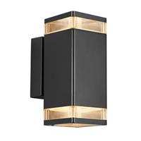 Nordlux Elm Wall 23 NO 45331003 Schwarz