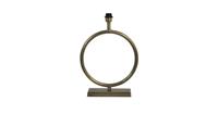 Light & Living Lampvoet 40x52 cm LIVA ruw antiek brons