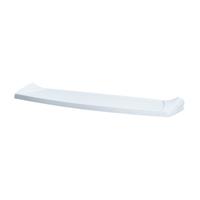 Allibert Planchet  Happy Tablet Hangend Glanzend Wit 