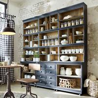 LOBERON Kast Shrewsbury