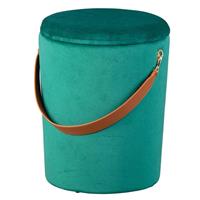 Leen Bakker Papaua Hocker Groen