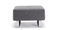Innovation Hocker Supremax Deluxe Excess - Twist Charcoal 563