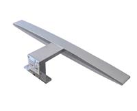sanicare Spiegelverlichting LED Elles 37 cm chroom