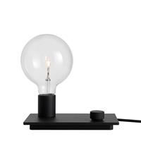 Muuto Control MU 15410 Schwarz