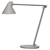 Louis Poulsen NJP Table Bureaulamp 2700K - Grijs