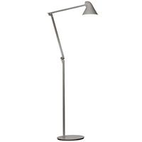 Louis Poulsen NJP Floor Vloerlamp - Grijs