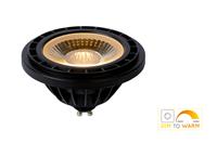 LED GU10 12W Spot Ø 4,5 cm Dimbaar