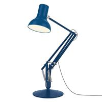 Anglepoise® ® Type 75 Giant vloerlamp blauw