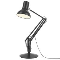 Anglepoise Type 75 Giant Stehleuchte grau