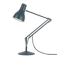 Anglepoise Type 75 Tischlampe schiefergrau