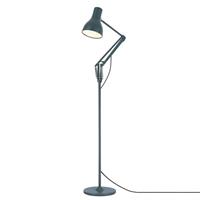 Anglepoise® Type 75 vloerlamp leisteen grijs