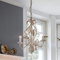 LOBERON Kroonluchter Assenay