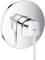 grohe Vertiefter Europlus Duschmischer