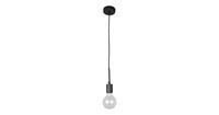 Urban interiors Hanglamp Bulby Strijkijzer
