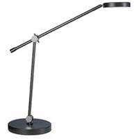 HAMELIN UNILUX Sunlight LED lamp zwart