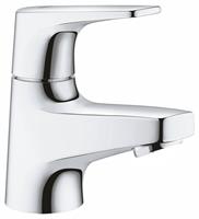 Grohe Bauflow fonteinkraan chroom