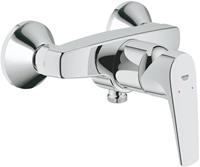 Grohe Bauflow douchemengkraan chroom