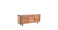 Label51 Dressoir Factory 180x45x78 cm