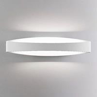 Ailati Bridge - LED wandlamp uit gegoten aluminium