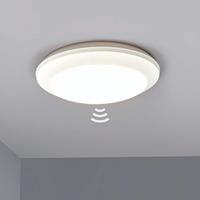 Fumagalli Sensor-Deckenleuchte Umberta 2xE27 weiß
