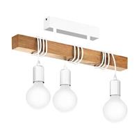 EGLO home24 Deckenleuchte Townshend