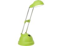 Katrina G94816/04 LED-bureaulamp 5.7 W Warm-wit Energielabel: LED (A++ - E) Groen