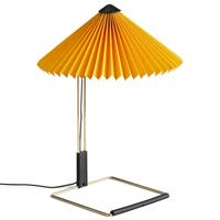 HAY Matin Tischlampe Klein Gelb