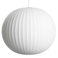 HAY Nelson Ball Bubble Hanglamp Ø 68 cm