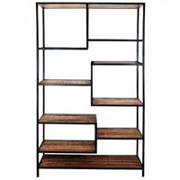 Kick Collection Kick Industrial Vakkenkast Lex - 120