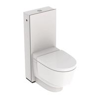 Geberit AquaClean Mera Classic staande douchewc, wit