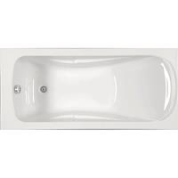 Ligbad  Foria 160x75x50,5-52 cm 