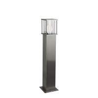 KS Verlichting Tuinlamp Astro 2 RVS