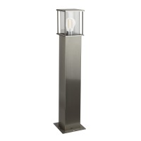 KS Verlichting Tuinlamp Astro 1 RVS