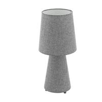 Eglo Stoffen tafellamp Carpara 97132