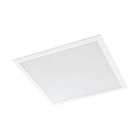 Eglo LED paneel Salobrena 60x60 cm wit