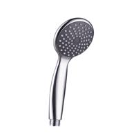 Schutte RIMINI handdouche | 1 functie | chroom
 - 60720 - 60720