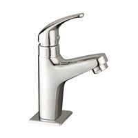 Wastafel Koudwaterkraan Schutte Vico Chroom 
