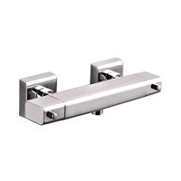 Thermostatische Douchemengkraan Schutte Signo Chroom 